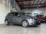 Image for 2015 VOLKSWAGEN POLO 5D HATCHBACK 6R MY15 81 TSI COMFORTLINE