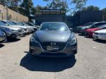 Image for 2014 MAZDA MAZDA3 4D SEDAN BM TOURING