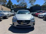 Image for 2016 MAZDA MAZDA2 5D HATCHBACK DJ MY16 MAXX