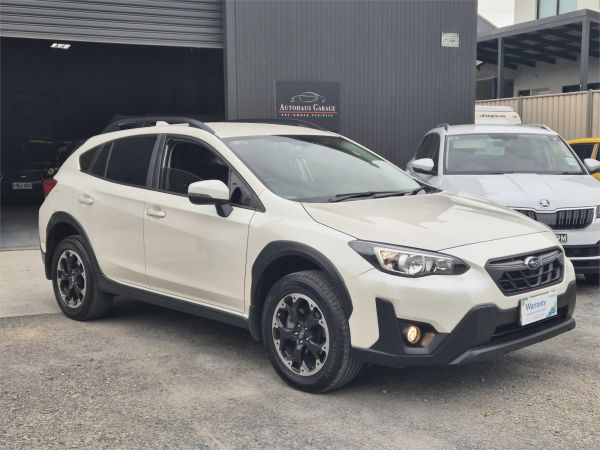 2021 Subaru XV Hatchback G5X MY21 2.0i-L image