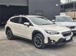 Image for 2021 Subaru XV Hatchback G5X MY21 2.0i-L