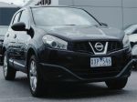 Image for 2010 Nissan Dualis Hatchback J10 MY2009 ST