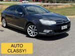 Image for 2011 Citroen C5 Sedan X7 MY10 Exclusive HDi