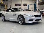 Image for 2016 BMW Z4 2D ROADSTER E89 MY16 UPDATE sDRIVE 20i EDT M SPORT