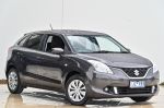 Image for 2017 Suzuki Baleno Hatchback EW GL