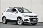 Image for 2020 Holden Trax Wagon TJ MY20 LTZ
