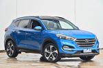 Image for 2016 Hyundai Tucson Wagon TLe Highlander