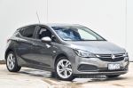 Image for 2017 Holden Astra Hatchback BK MY18 RS