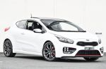 Image for 2014 Kia pro_cee'd Hatchback JD MY14 GT-Tech