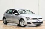 Image for 2016 Volkswagen Golf Hatchback VII MY16 92TSI
