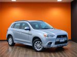 Image for 2011 Mitsubishi ASX Wagon XA MY11