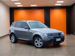 Image for 2008 BMW X3 Wagon E83 MY09 xDrive30d Lifestyle