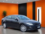 Image for 2010 Mazda 6 Hatchback GH1052 MY10 Classic