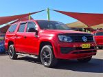 Image for 2020 Volkswagen Amarok Utility 2H MY20 TDI420 Core