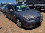 Image for 2009 Mazda 3 Sedan BK1032 MY08 SP23