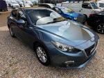 Image for 2015 Mazda 3 Hatchback BM5478 Maxx