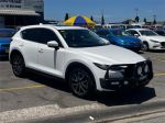 Image for 2017 Mazda CX-5 Wagon KF4W2A GT