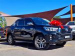 Image for 2018 Toyota Hilux Utility GUN126R SR5