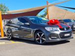Image for 2017 Holden Commodore Wagon VF II MY17 SV6