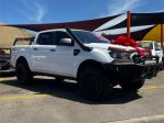Image for 2018 Ford Ranger Utility PX MkII 2018.00MY XLS