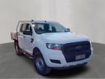 Image for 2015 Ford Ranger Cab Chassis PX MkII XL Hi-Rider