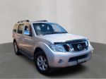 Image for 2012 Nissan Pathfinder Wagon R51 MY10 ST-L
