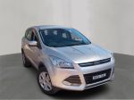 Image for 2016 Ford Kuga Wagon TF MY16 Ambiente