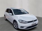 Image for 2019 Volkswagen Golf Hatchback 7.5 MY19.5 110TSI Highline