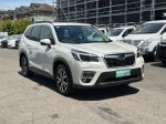 Image for 2021 SUBARU FORESTER 4D WAGON MY21 2.5i PREMIUM (AWD)