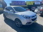 Image for 2015 HYUNDAI iX35 4D WAGON LM SERIES II SE (FWD)