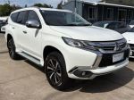 Image for 2019 Mitsubishi Pajero Sport Wagon QE MY19 GLS