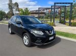 Image for 2015 NISSAN X-TRAIL 4D WAGON T32 ST (FWD)