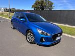 Image for 2018 HYUNDAI i30 4D HATCHBACK PD ACTIVE