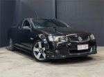 Image for 2013 HOLDEN COMMODORE UTILITY VE II MY12.5 SV6 Z-SERIES