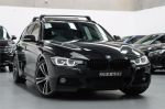 Image for 2016 BMW 3 Series Wagon F31 LCI 320i M Sport