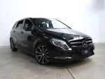 Image for 2013 MERCEDES-BENZ B250 5D HATCHBACK 246 MY14