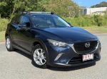 Image for 2016 Mazda CX-3 Wagon DK2W7A Maxx