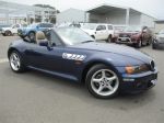 Image for 1997 BMW Z3 Roadster E36-7