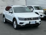 Image for 2022 Volkswagen Tiguan Wagon 5N MY21 162TSI Proline Allspace Wagon 7sp 4MOTION 2.0T