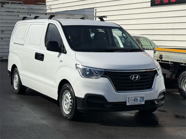 2020 Hyundai iLoad Van TQ4 MY20 image