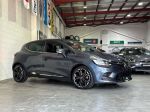 Image for 2019 RENAULT CLIO 5D HATCHBACK B98 MY17 UPDATE (PH 2) INTENS