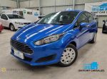 Image for 2015 Ford Fiesta Hatchback WZ MY15 Ambiente