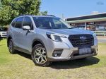 Image for 2025 Subaru Forester 2.5i-L S5 Auto AWD MY24