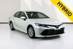Image for 2018 Toyota CAMRY ASCENT HYBRID AXVH71R