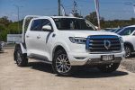 Image for 2023 GWM Ute Cannon CC Auto 4x2 Dual Cab