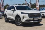 Image for 2025 GWM Haval H6 Premium Auto