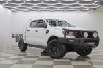 Image for 2021 Ford Ranger CAB CHASSIS XL DUAL CAB PX MKIII MY21.25