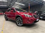 Image for 2015 Subaru XV 2.0i G4X Auto AWD MY15