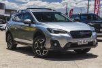 Image for 2017 Subaru XV 2.0i-S G4X Auto AWD MY17