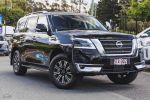 Image for 2025 Nissan Patrol Ti-L Y62 Auto 4x4 MY25